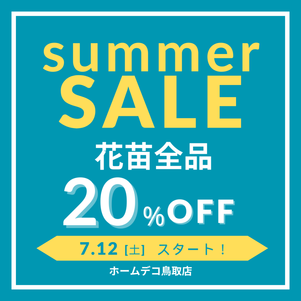 ホームデコ鳥取店