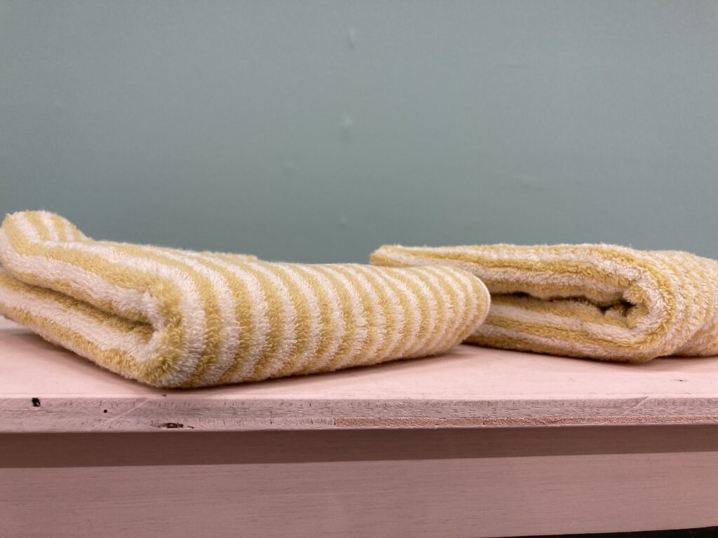 今治タオル